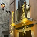 Casa Franca - Terracielo A Vecchia Hébergement de vacances