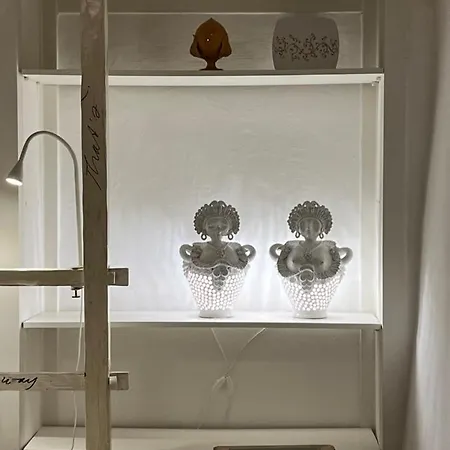 Σπίτι διακοπών Casa Franca - Terracielo A Vecchia *