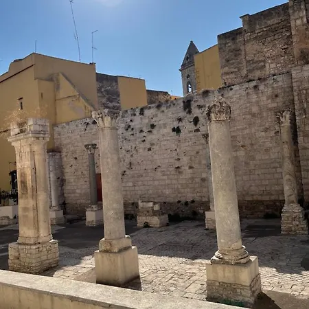 Casa Franca - Terracielo A Vecchia Σπίτι διακοπών *