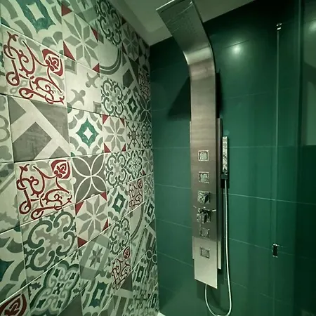 Casa Franca - Terracielo A Vecchia *