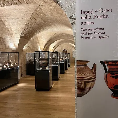 Casa Franca - Terracielo A Vecchia *