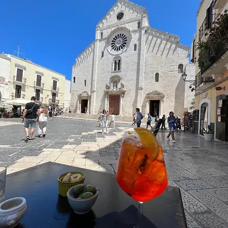 Casa Franca - Terracielo A Vecchia