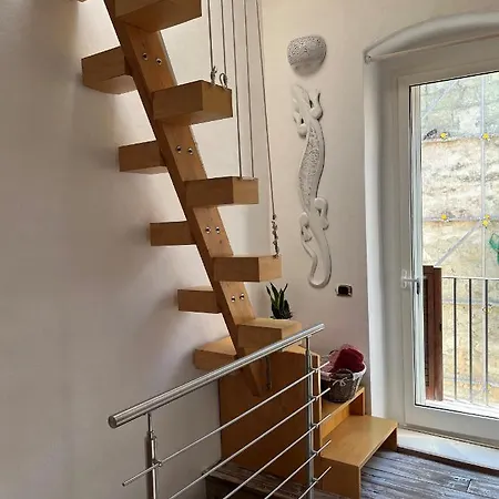 Casa Franca - Terracielo A Vecchia * Μπάρι