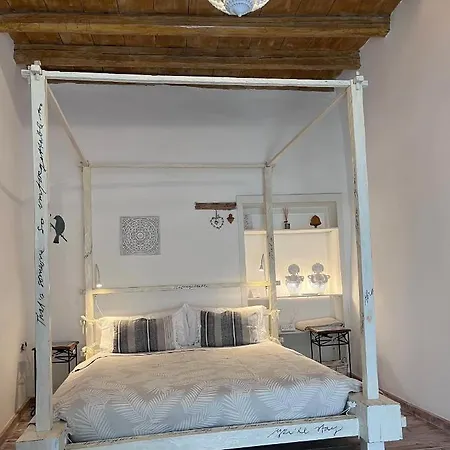 Casa Franca - Terracielo A Vecchia *