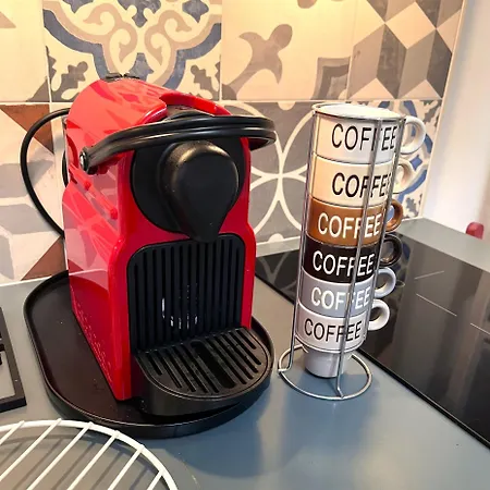 Casa Franca - Terracielo A Vecchia