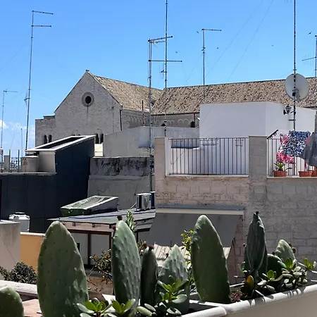 Σπίτι διακοπών Casa Franca - Terracielo A Vecchia *