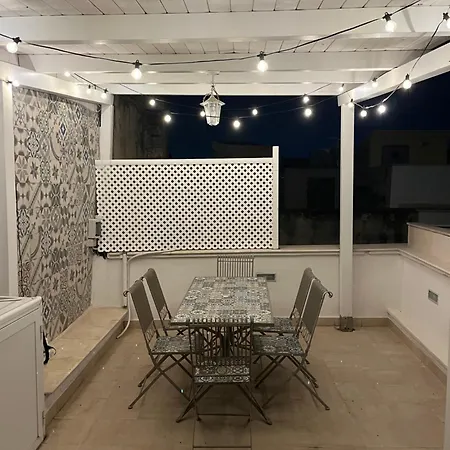 Casa Franca - Terracielo A Vecchia