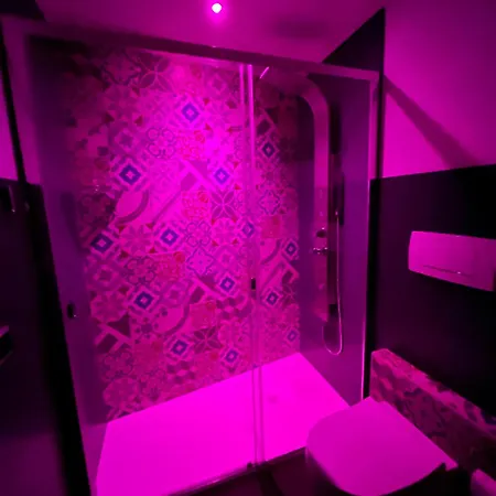 Casa Franca - Terracielo A Vecchia * Μπάρι