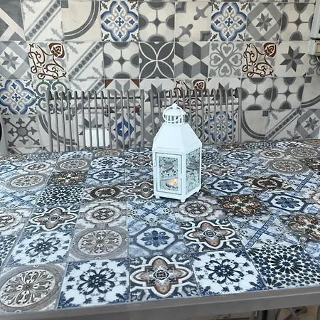 Σπίτι διακοπών Casa Franca - Terracielo A Vecchia Μπάρι