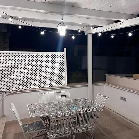 Casa Franca - Terracielo A Vecchia *