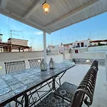 Casa Franca - Terracielo A Vecchia Bari