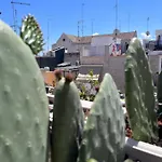 Casa Franca - Terracielo A Vecchia Semesterbostad Bari