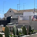 Semesterbostad Casa Franca - Terracielo A Vecchia *