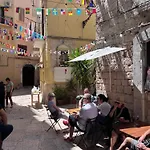 Semesterbostad Casa Franca - Terracielo A Vecchia *