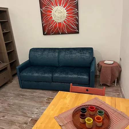 Casa Franca - Terracielo A Vecchia Prázdninový dům Bari