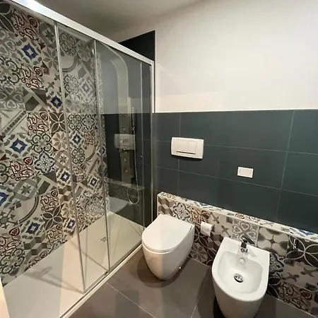 Casa Franca - Terracielo A Vecchia * Bari