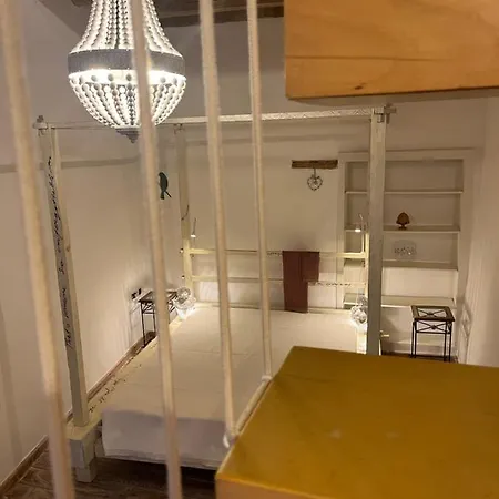 Casa Franca - Terracielo A Vecchia 度假居 *