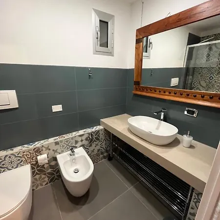 Casa Franca - Terracielo A Vecchia Dom wakacyjny