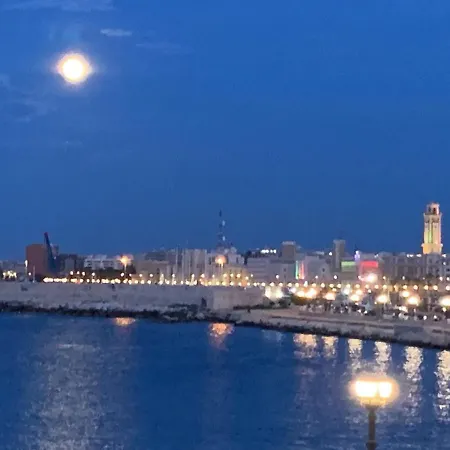 Prázdninový dům Casa Franca - Terracielo A Vecchia *