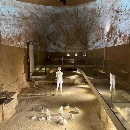 Prázdninový dům Casa Franca - Terracielo A Vecchia Bari