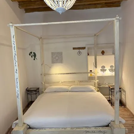 Casa Franca - Terracielo A Vecchia 巴里