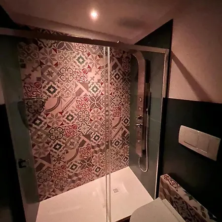 Prázdninový dům Casa Franca - Terracielo A Vecchia Bari