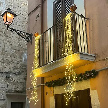 Casa Franca - Terracielo A Vecchia Holiday home