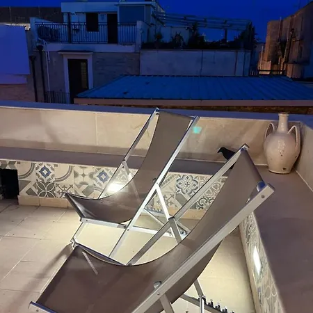 Dom wakacyjny Casa Franca - Terracielo A Vecchia Bari