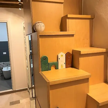 Casa Franca - Terracielo A Vecchia Dom wakacyjny Bari