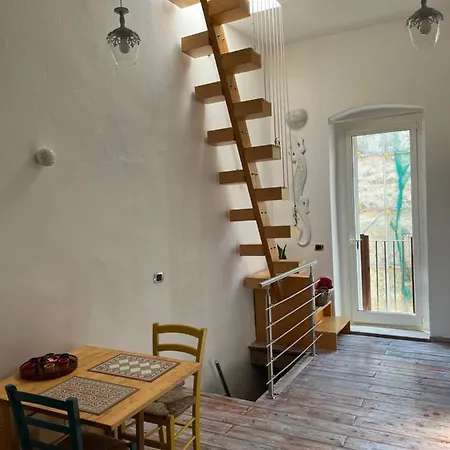 Casa Franca - Terracielo A Vecchia 巴里