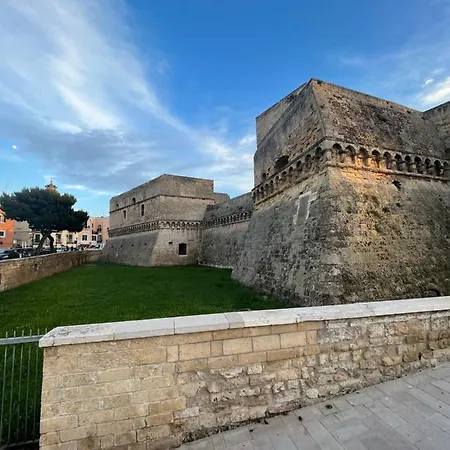 Casa Franca - Terracielo A Vecchia Dom wakacyjny Bari