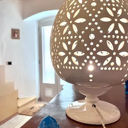 Prázdninový dům Casa Franca - Terracielo A Vecchia *