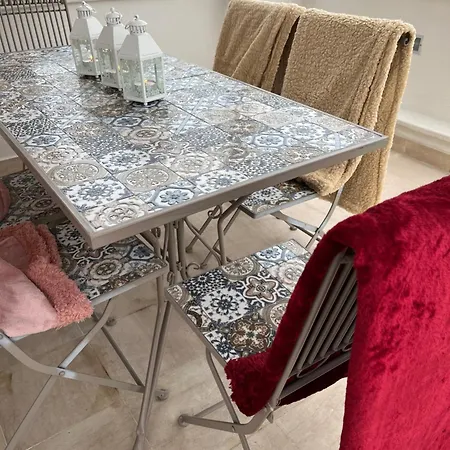 Dom wakacyjny Casa Franca - Terracielo A Vecchia Bari