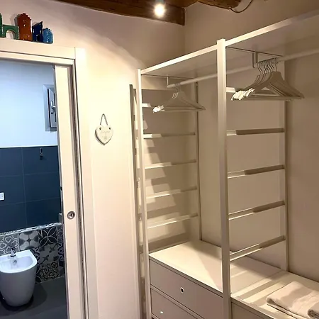 Prázdninový dům Casa Franca - Terracielo A Vecchia