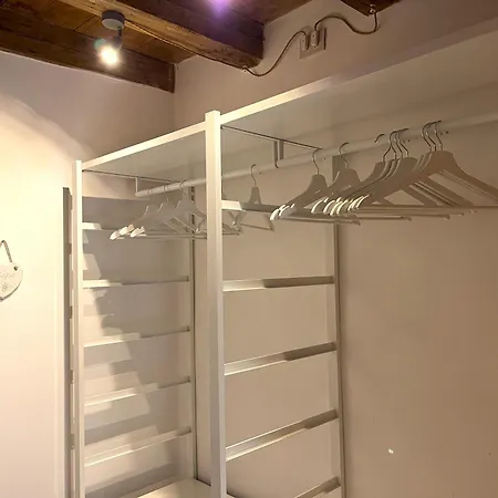 Casa Franca - Terracielo A Vecchia * Bari