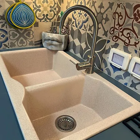 Casa Franca - Terracielo A Vecchia * 巴里