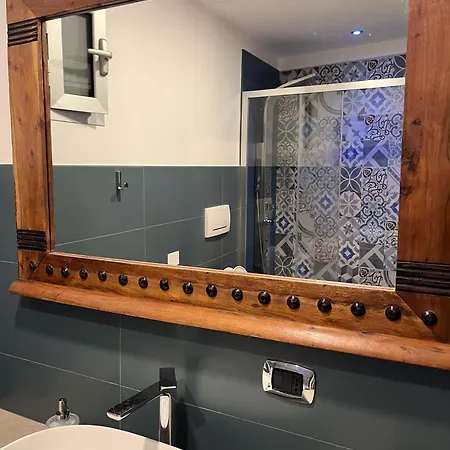 Casa Franca - Terracielo A Vecchia