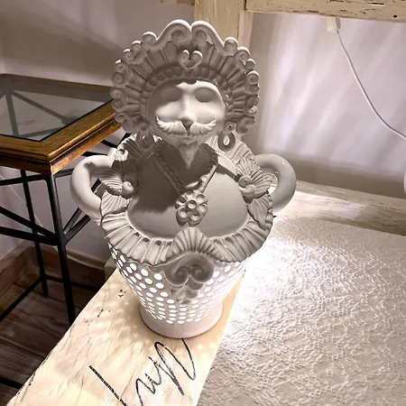 Prázdninový dům Casa Franca - Terracielo A Vecchia *