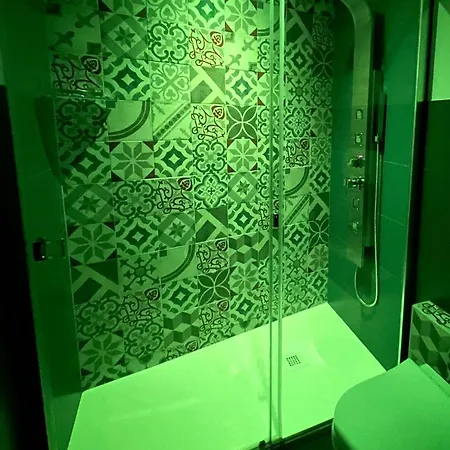 Casa Franca - Terracielo A Vecchia *