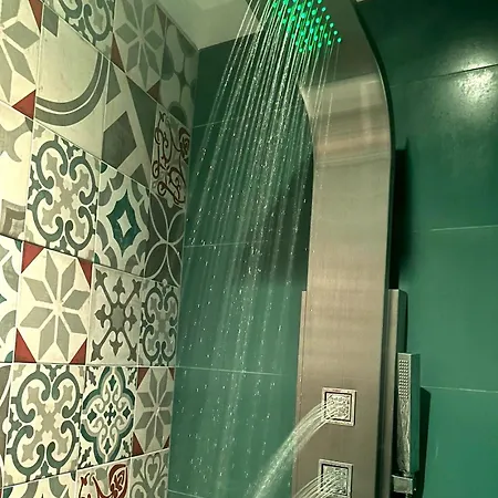 Casa Franca - Terracielo A Vecchia 度假居 *