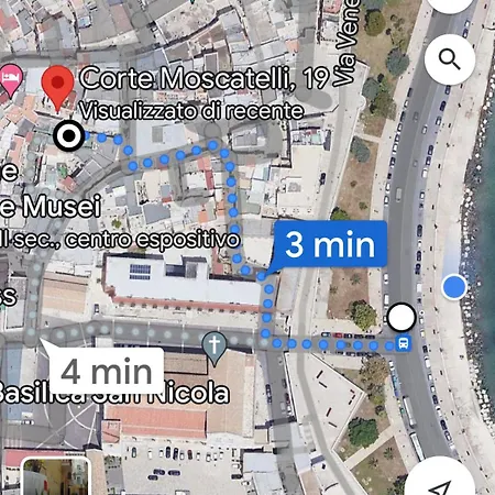 Casa Franca - Terracielo A Vecchia Dom wakacyjny *