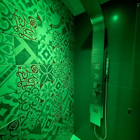 度假居 Casa Franca - Terracielo A Vecchia *