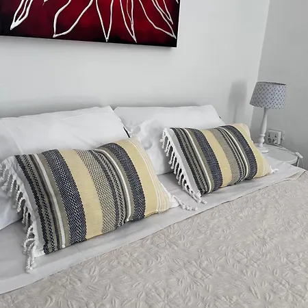 別荘 Casa Franca - Terracielo A Vecchia *