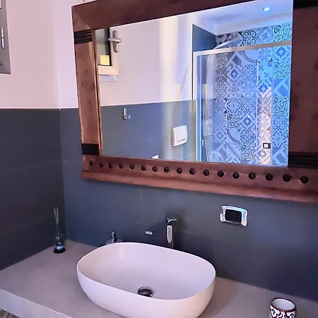 Casa Franca - Terracielo A Vecchia * 巴里