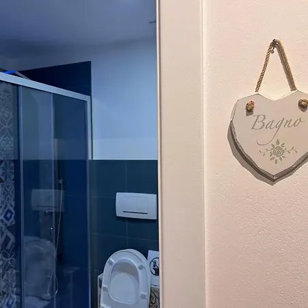 Casa Franca - Terracielo A Vecchia Dom wakacyjny Bari