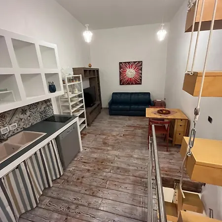 Casa Franca - Terracielo A Vecchia 度假居 巴里