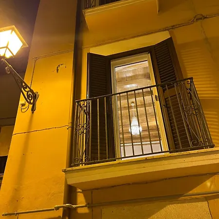 Casa Franca - Terracielo A Vecchia Dom wakacyjny *