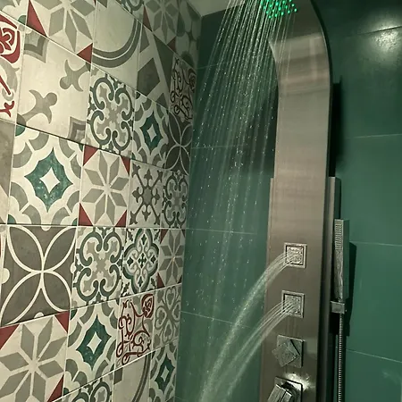 Casa Franca - Terracielo A Vecchia Prázdninový dům Bari