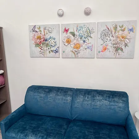 Casa Franca - Terracielo A Vecchia * 巴里