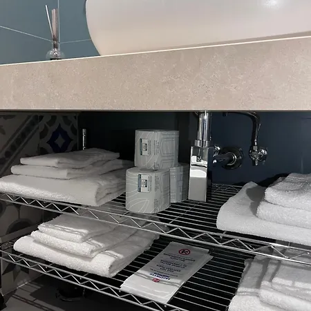 Casa Franca - Terracielo A Vecchia * Bari